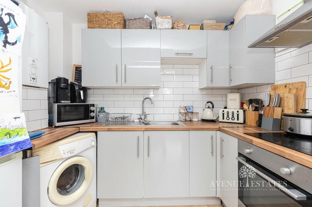 Additional property image - Talbot Road, Bournemouth, Dorset, BH9