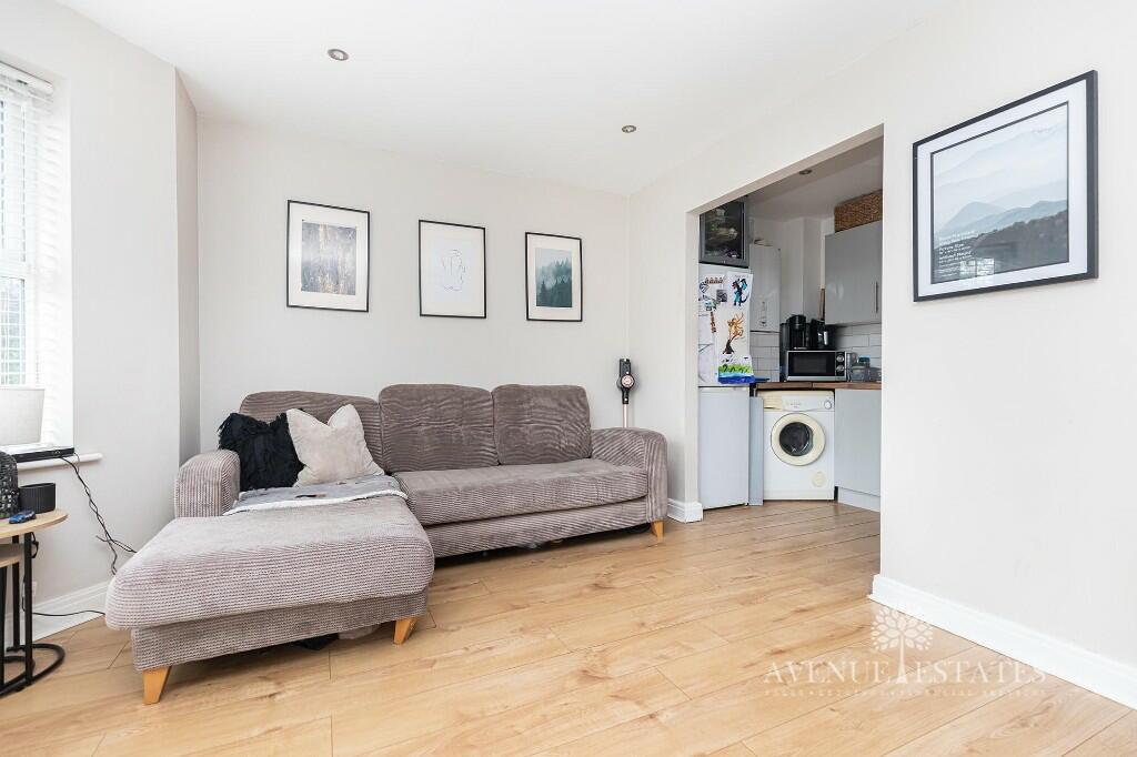 Additional property image - Talbot Road, Bournemouth, Dorset, BH9