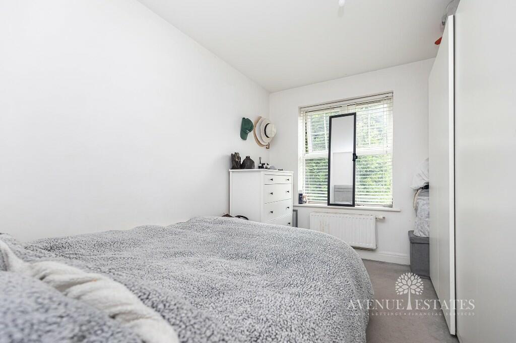 Additional property image - Talbot Road, Bournemouth, Dorset, BH9
