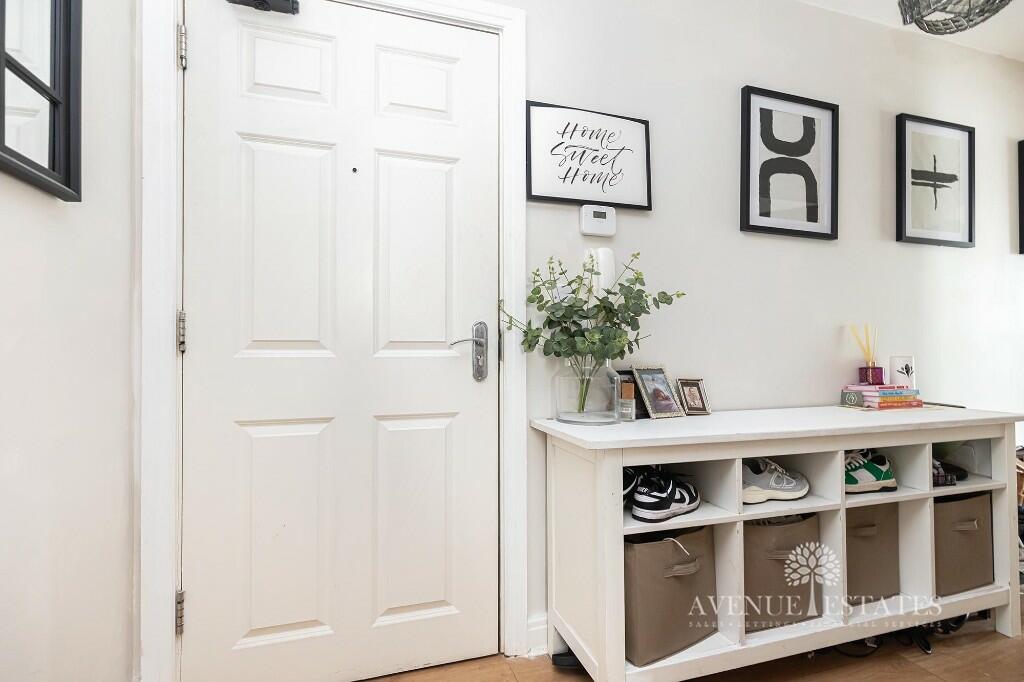 Additional property image - Talbot Road, Bournemouth, Dorset, BH9