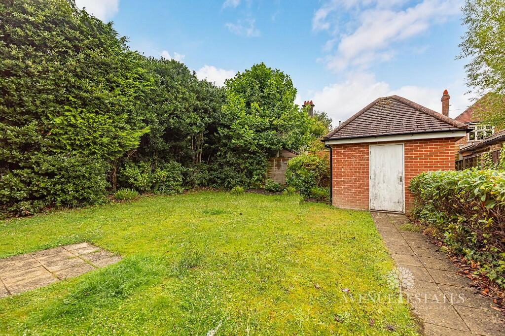 Additional property image - Talbot Road, Bournemouth, Dorset, BH9