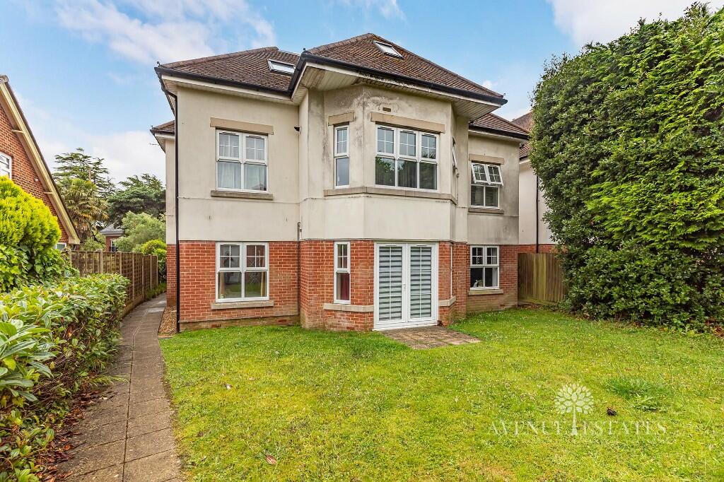 Additional property image - Talbot Road, Bournemouth, Dorset, BH9