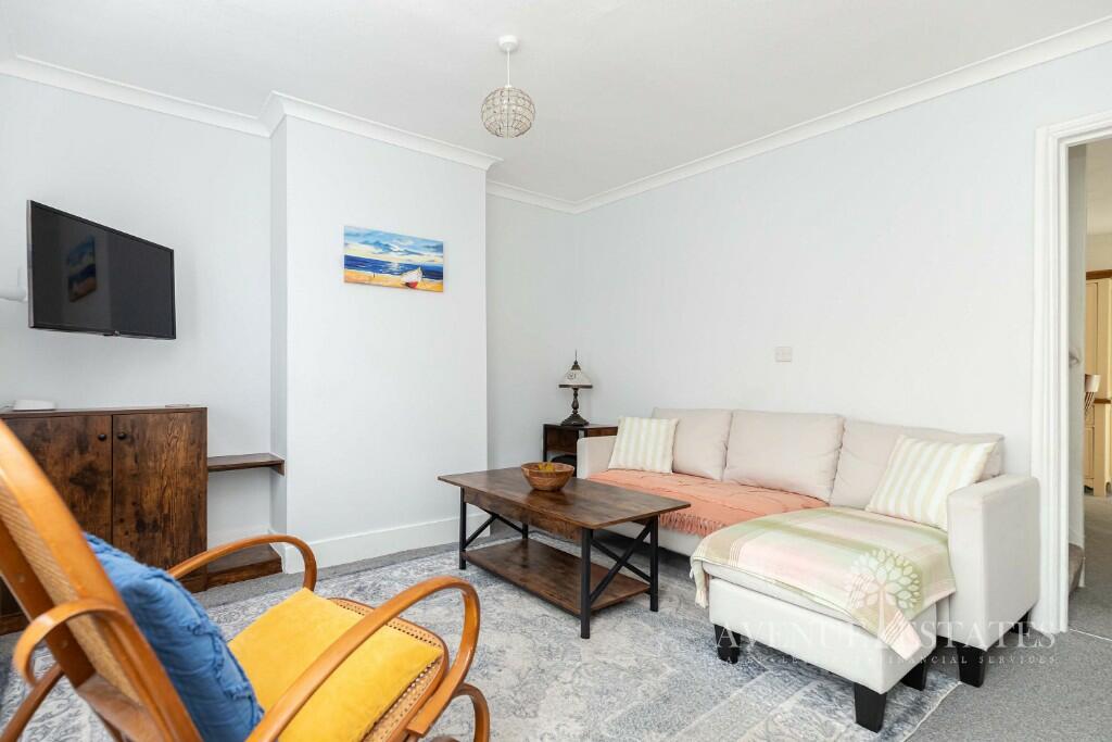 Additional property image - Stanley Road, Bournemouth, Dorset, BH1