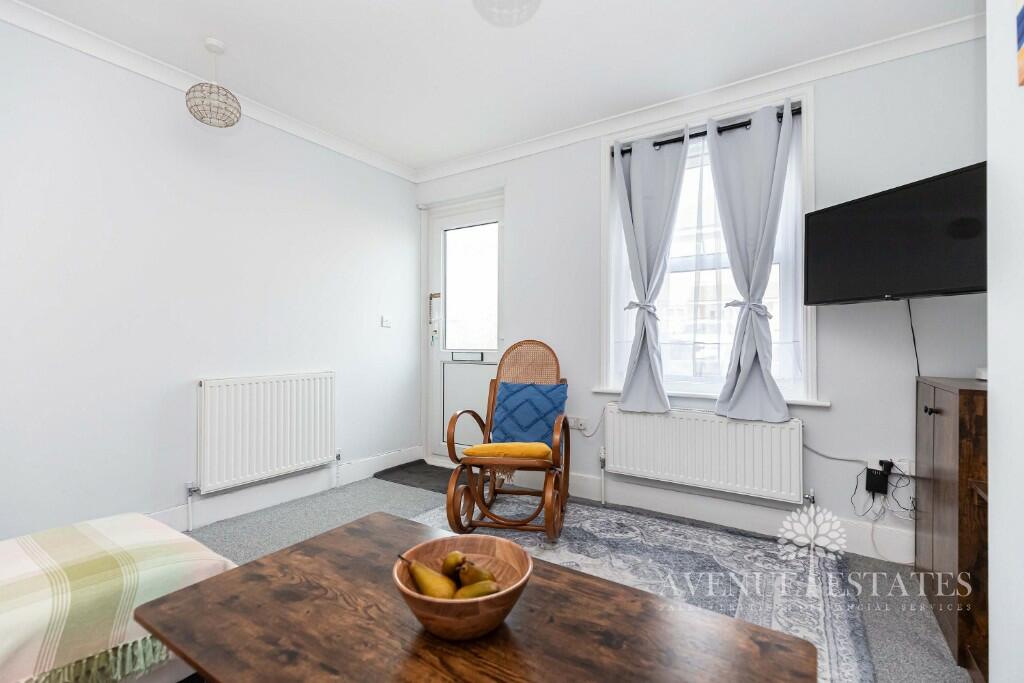 Additional property image - Stanley Road, Bournemouth, Dorset, BH1
