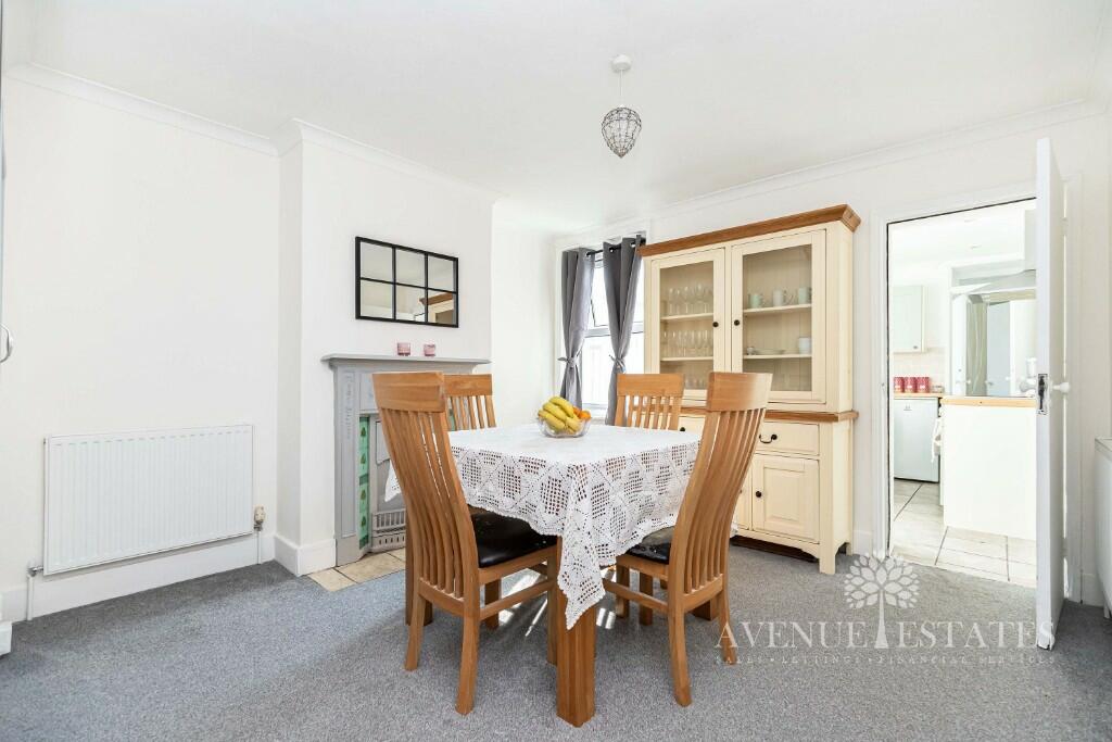 Additional property image - Stanley Road, Bournemouth, Dorset, BH1