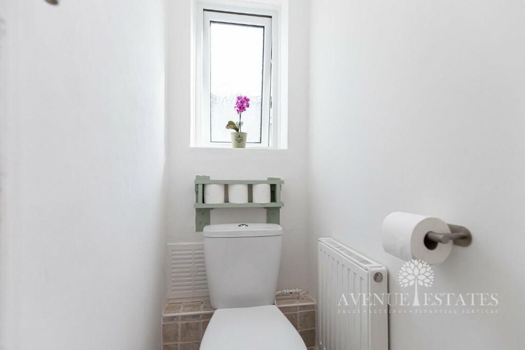 Additional property image - Stanley Road, Bournemouth, Dorset, BH1