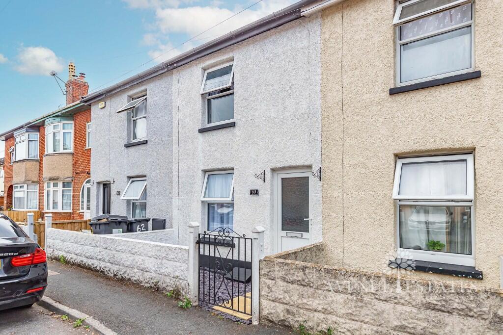 Additional property image - Stanley Road, Bournemouth, Dorset, BH1