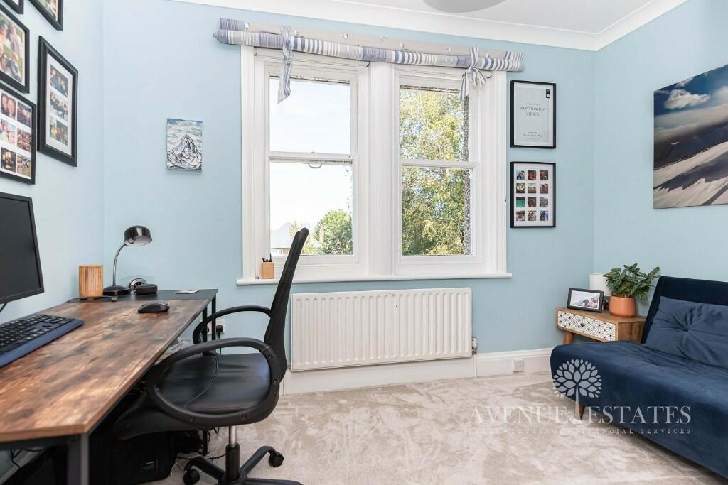 Additional property image - Firs Glen Road, Bournemouth, Dorset, BH9