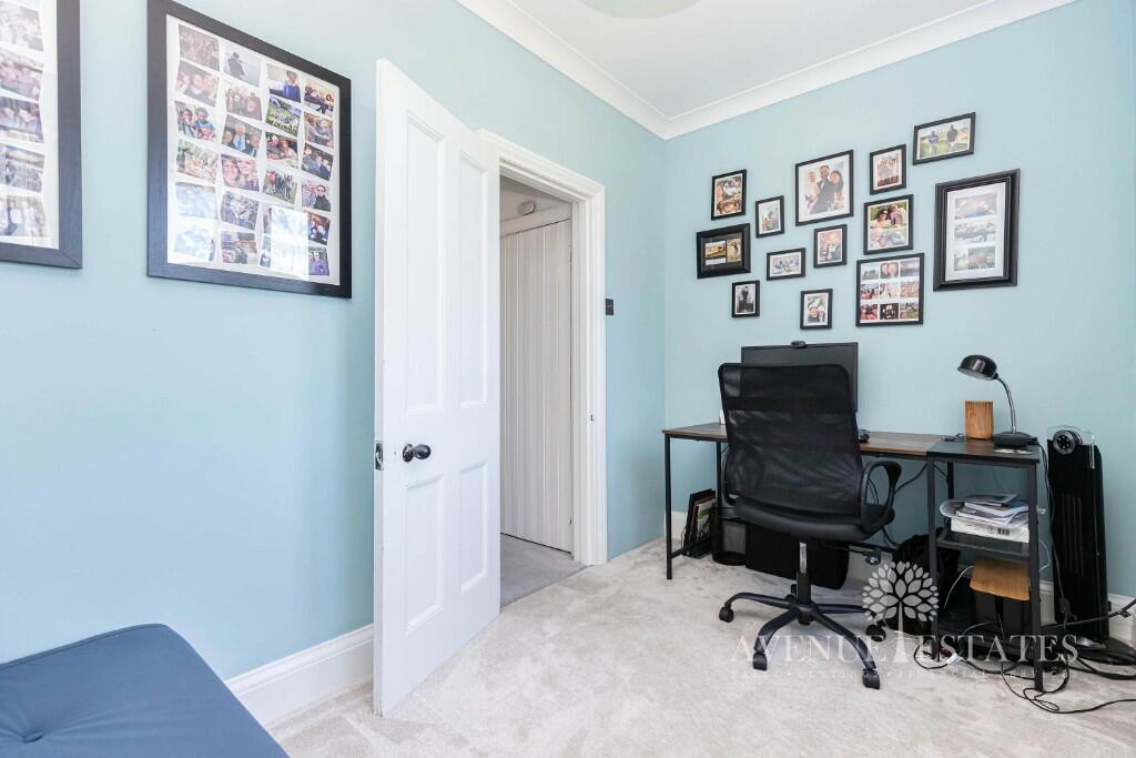 Additional property image - Firs Glen Road, Bournemouth, Dorset, BH9