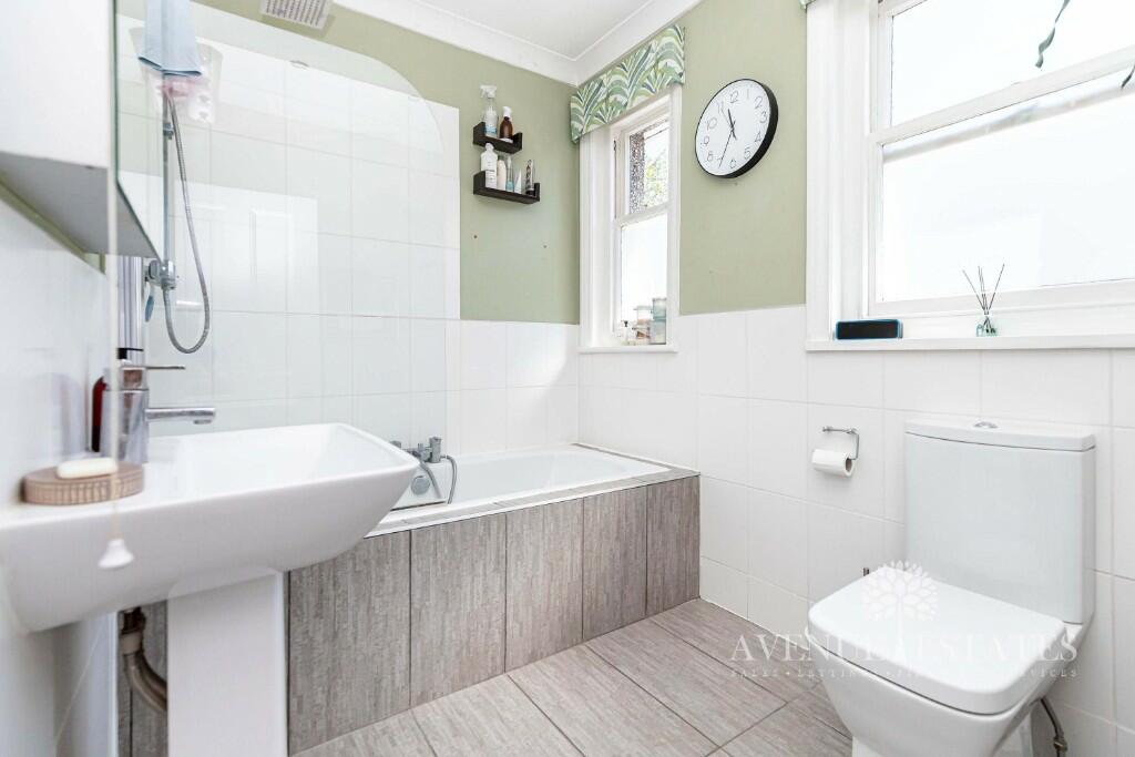 Additional property image - Firs Glen Road, Bournemouth, Dorset, BH9