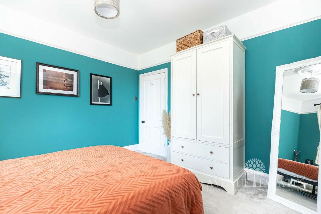 Additional property image - Firs Glen Road, Bournemouth, Dorset, BH9