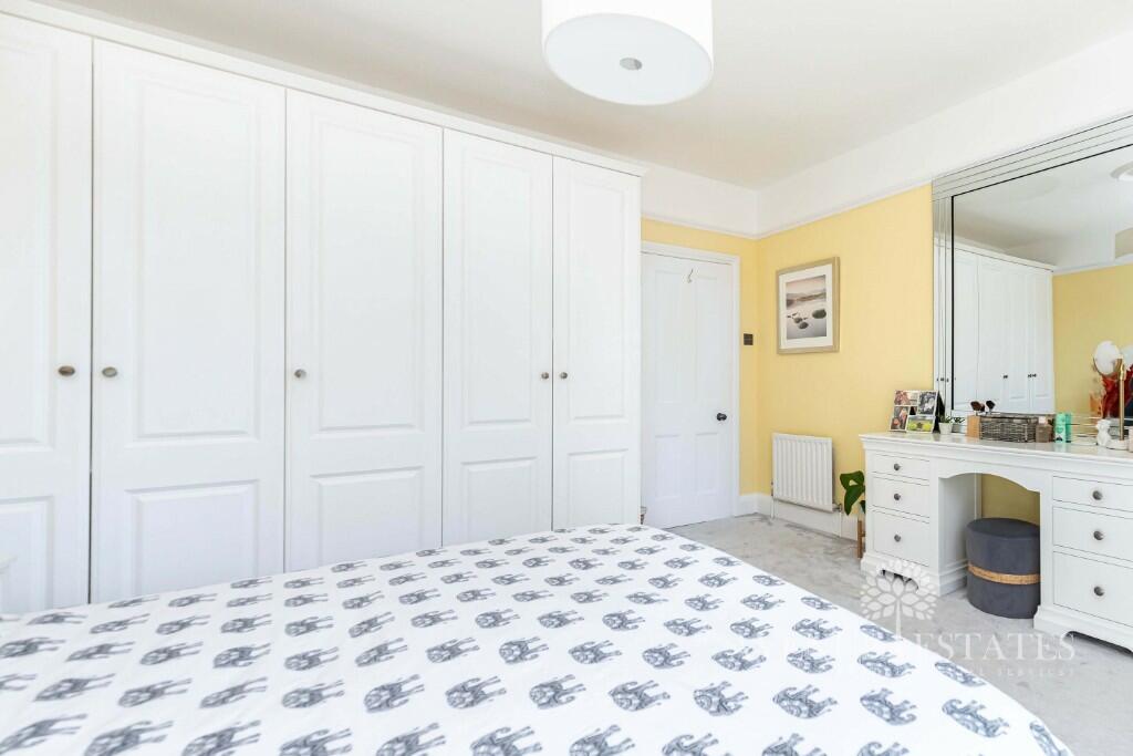 Additional property image - Firs Glen Road, Bournemouth, Dorset, BH9