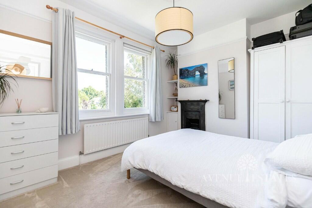 Additional property image - Firs Glen Road, Bournemouth, Dorset, BH9