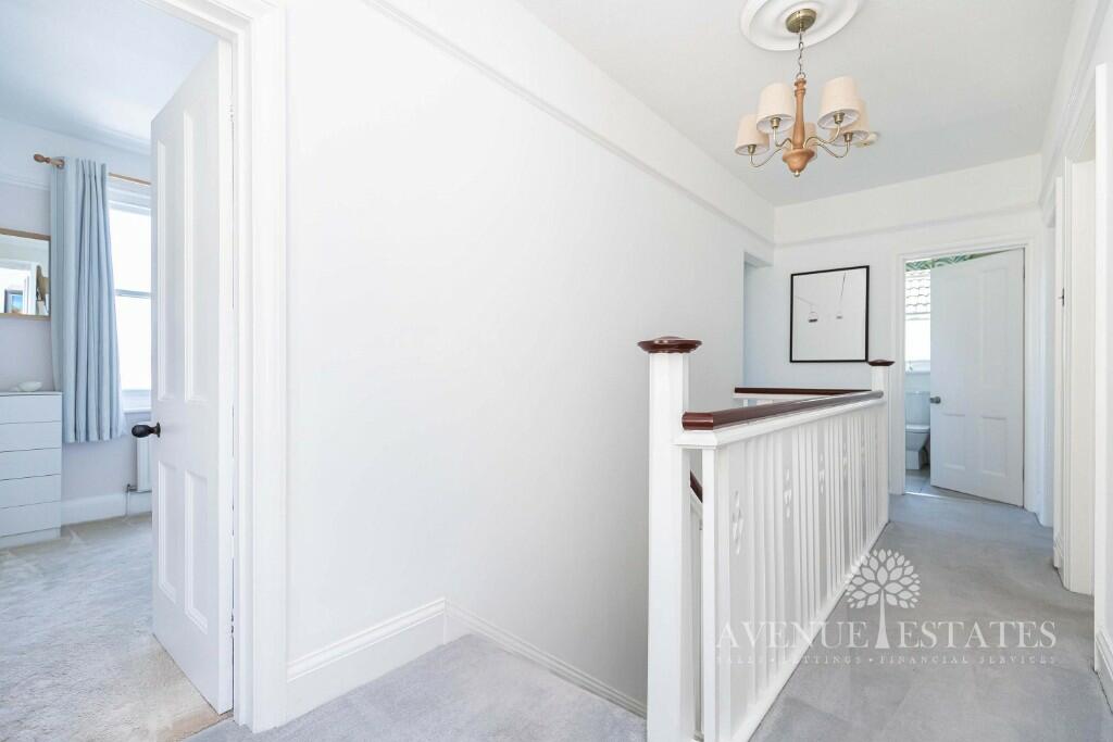 Additional property image - Firs Glen Road, Bournemouth, Dorset, BH9