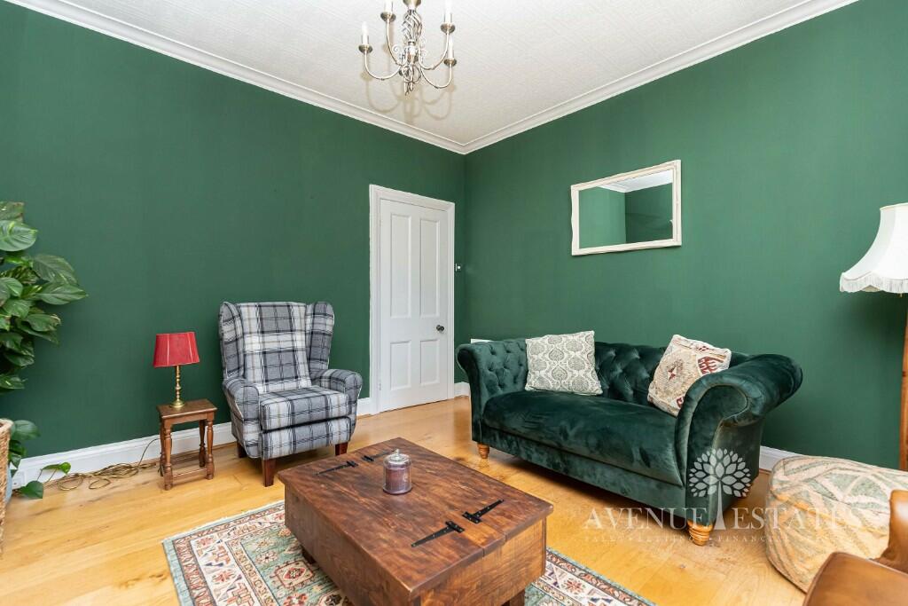 Additional property image - Firs Glen Road, Bournemouth, Dorset, BH9