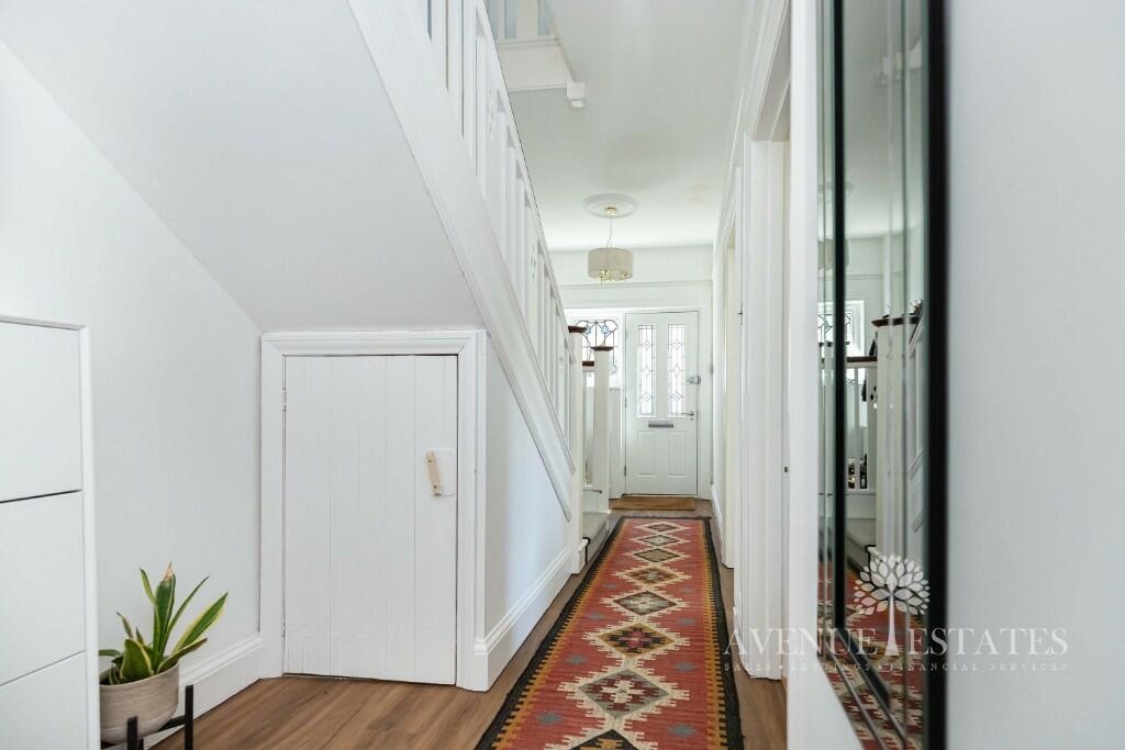 Additional property image - Firs Glen Road, Bournemouth, Dorset, BH9