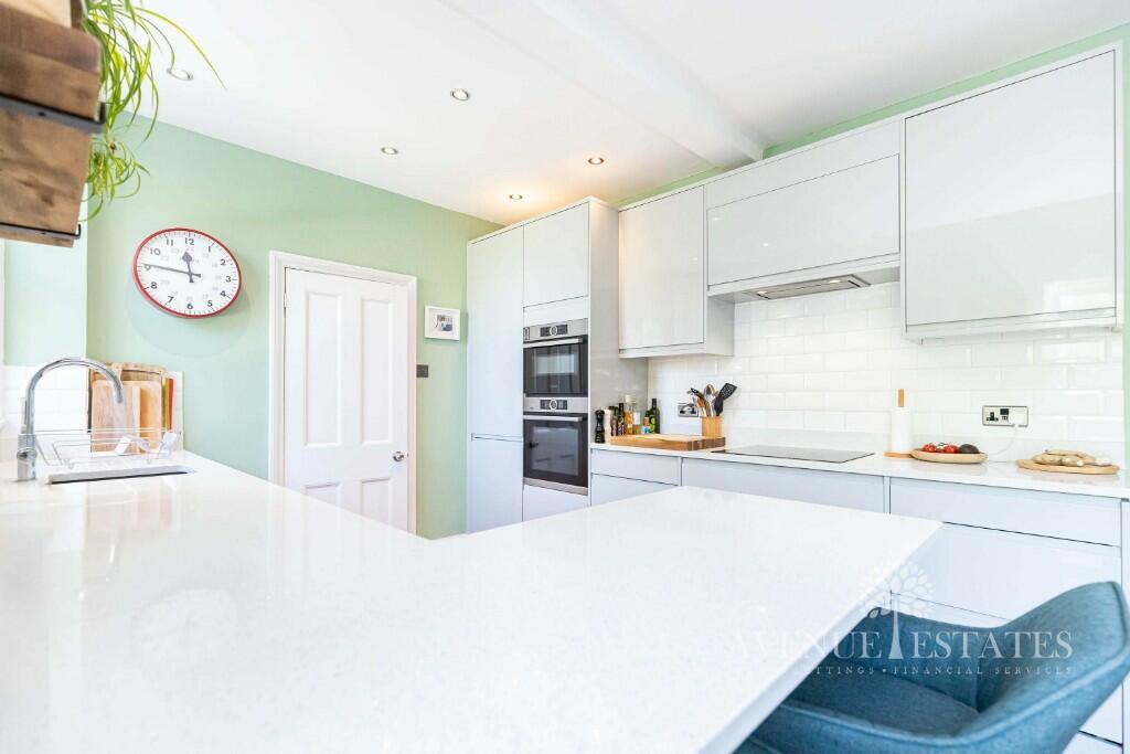 Additional property image - Firs Glen Road, Bournemouth, Dorset, BH9