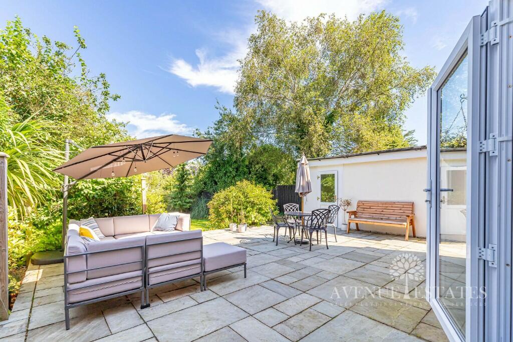 Additional property image - Firs Glen Road, Bournemouth, Dorset, BH9
