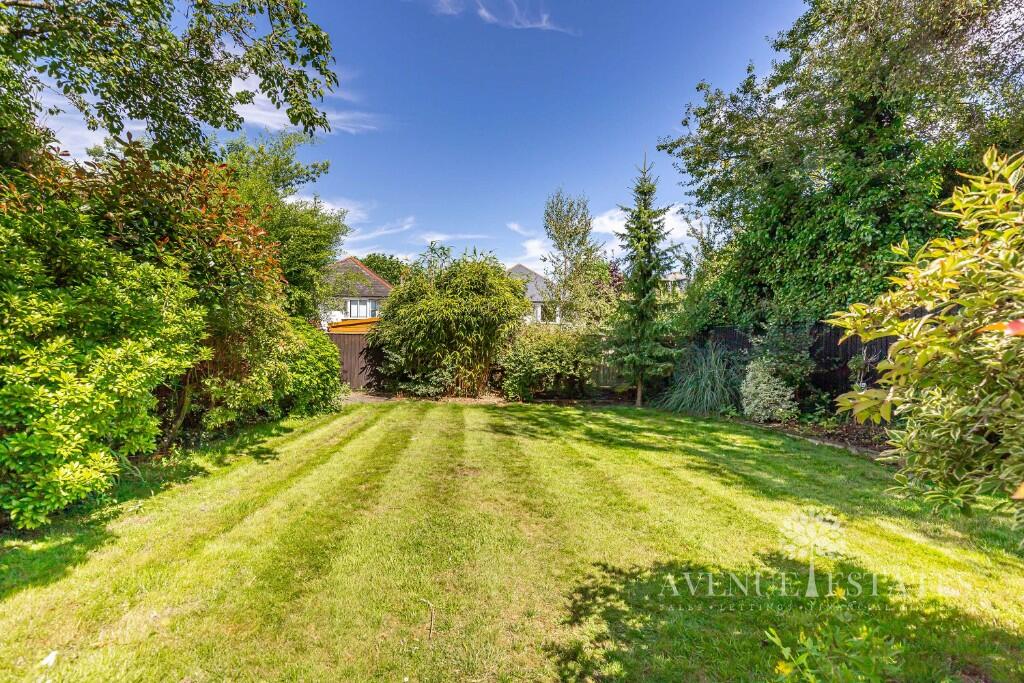 Additional property image - Firs Glen Road, Bournemouth, Dorset, BH9
