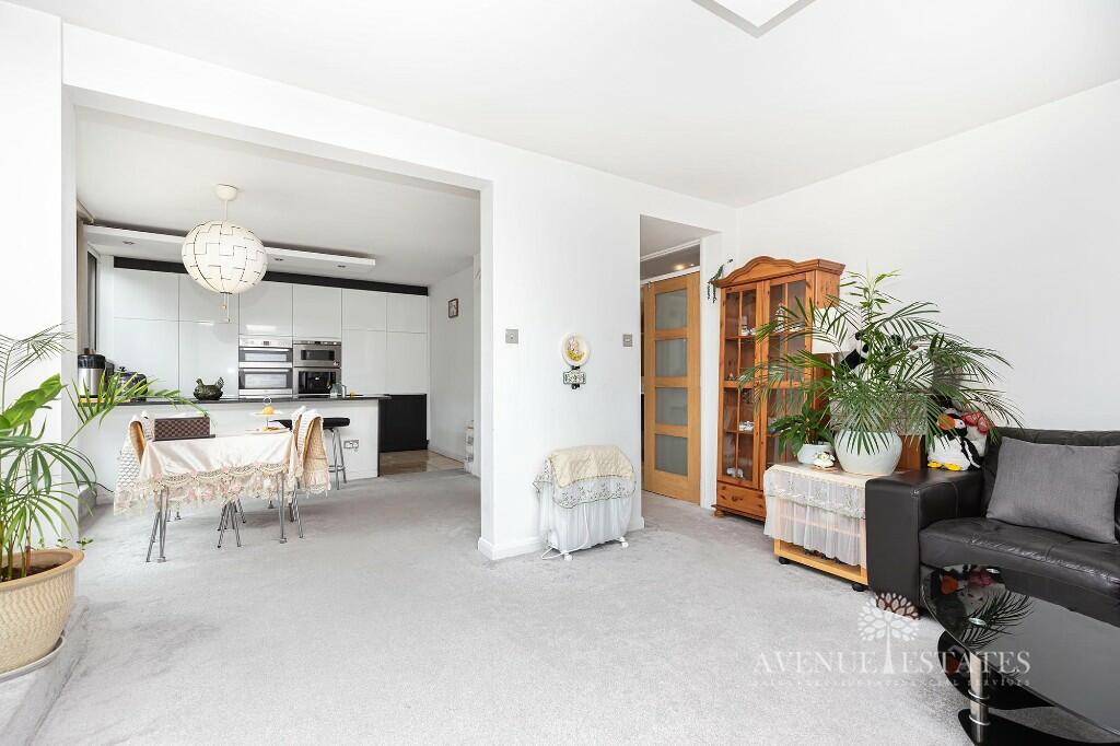 Main image of property: Admirals Walk, West Cliff Road, Bournemouth, Dorset, BH2