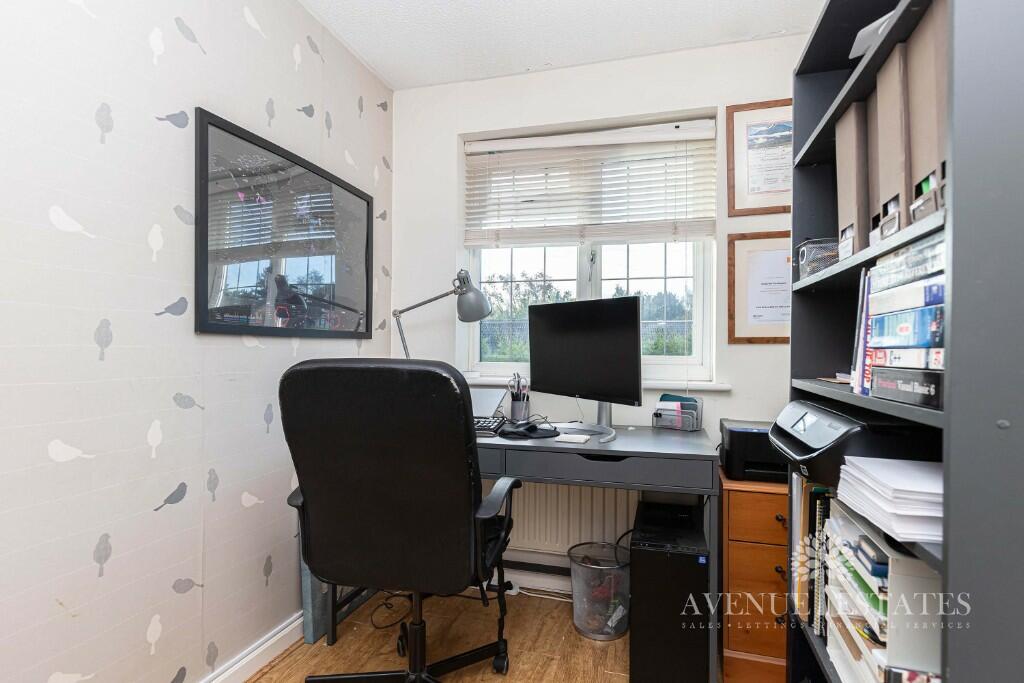 Additional property image - Elmgate Drive, Bournemouth, Dorset, BH7
