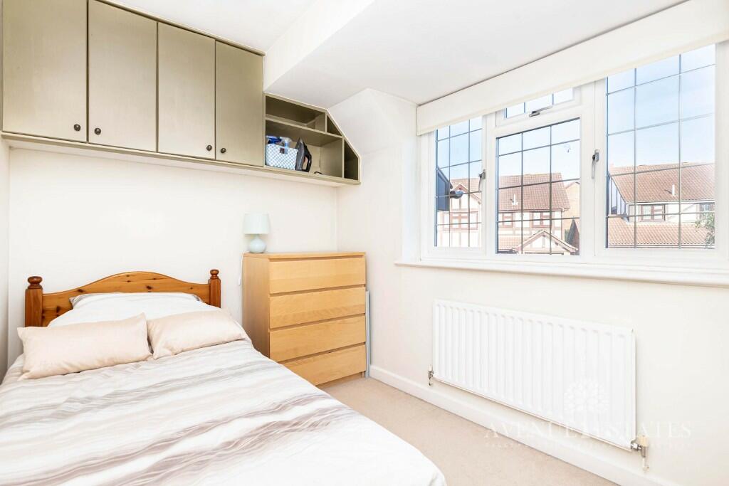 Additional property image - Elmgate Drive, Bournemouth, Dorset, BH7