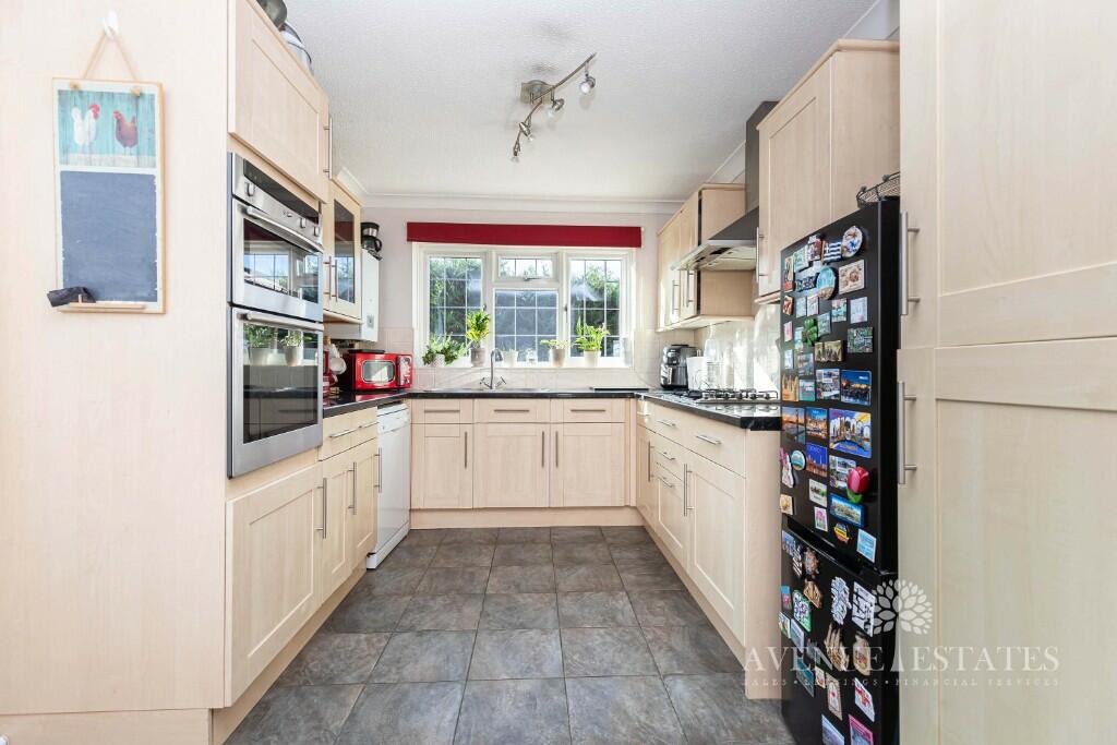 Additional property image - Elmgate Drive, Bournemouth, Dorset, BH7