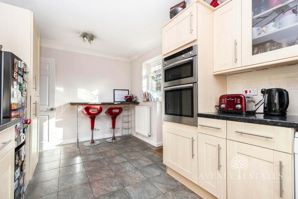 Additional property image - Elmgate Drive, Bournemouth, Dorset, BH7