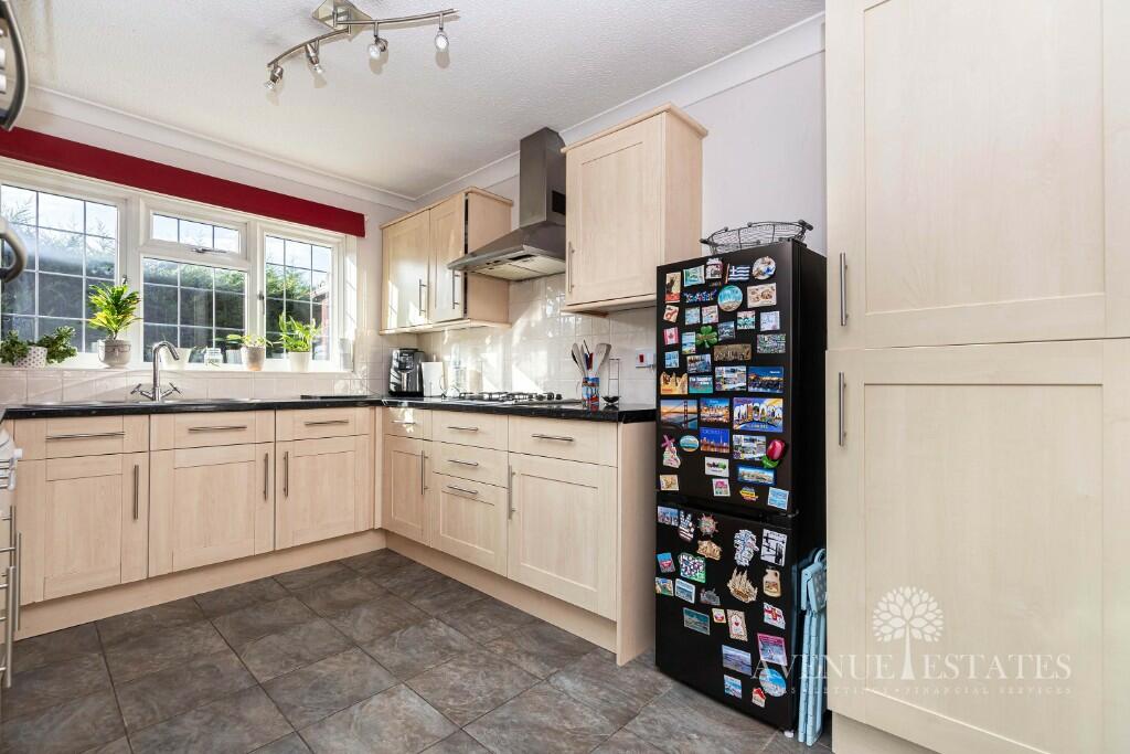 Additional property image - Elmgate Drive, Bournemouth, Dorset, BH7