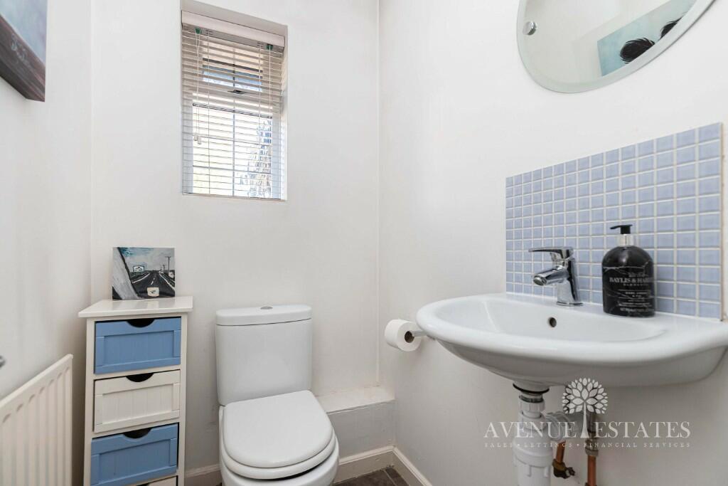 Additional property image - Elmgate Drive, Bournemouth, Dorset, BH7