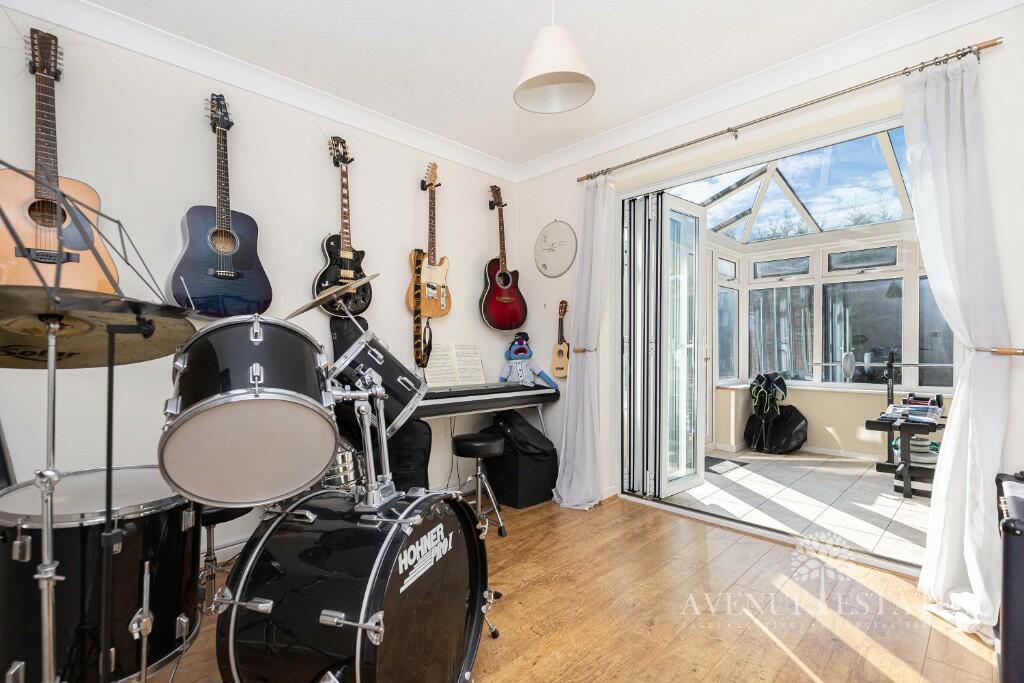 Additional property image - Elmgate Drive, Bournemouth, Dorset, BH7