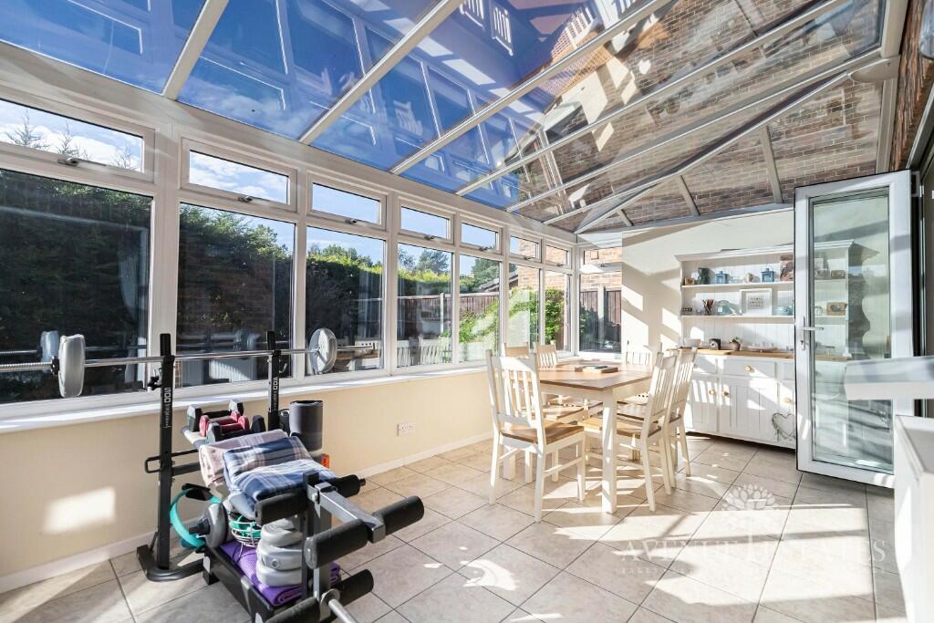 Additional property image - Elmgate Drive, Bournemouth, Dorset, BH7