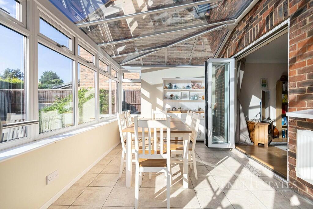Additional property image - Elmgate Drive, Bournemouth, Dorset, BH7