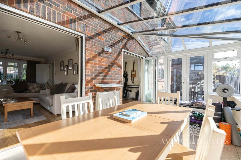 Additional property image - Elmgate Drive, Bournemouth, Dorset, BH7