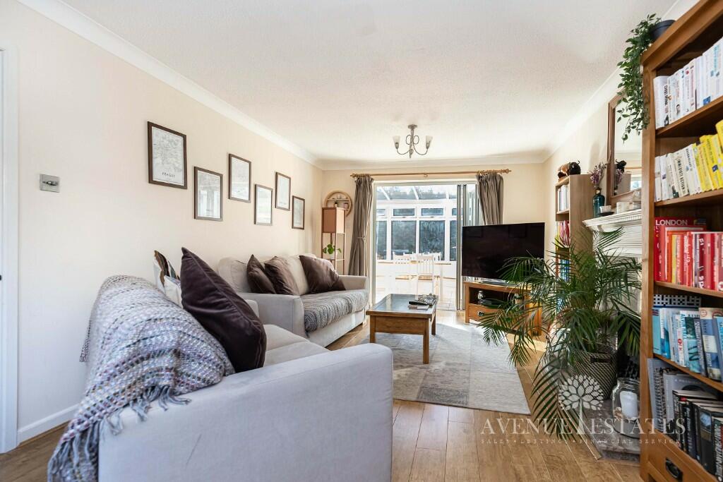 Additional property image - Elmgate Drive, Bournemouth, Dorset, BH7