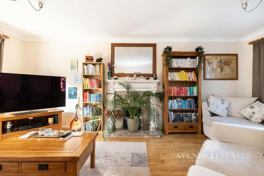 Additional property image - Elmgate Drive, Bournemouth, Dorset, BH7