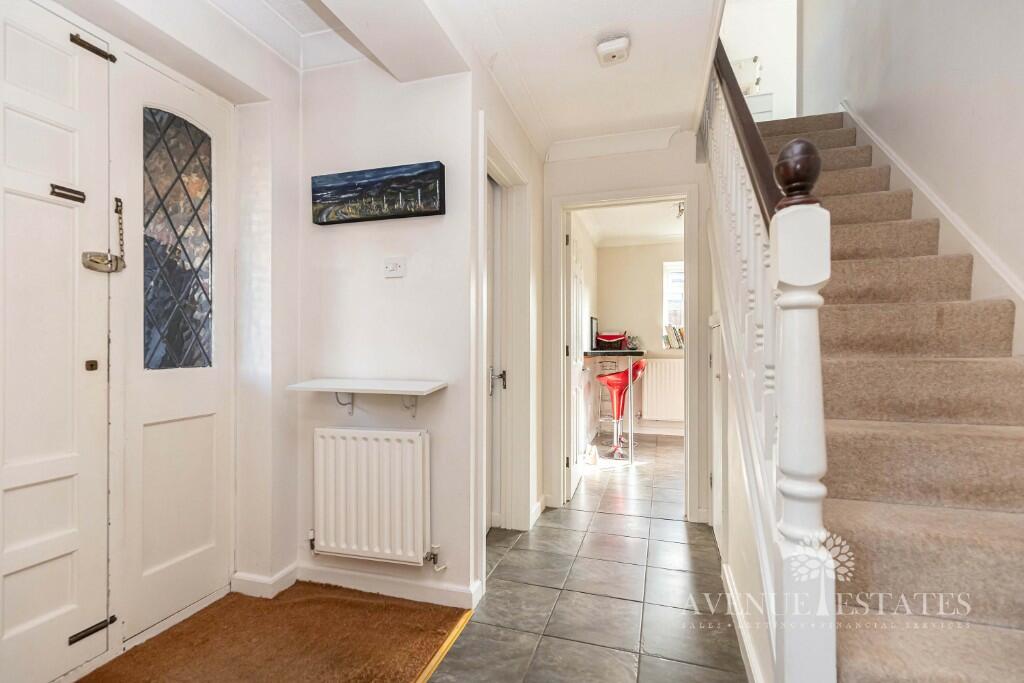 Additional property image - Elmgate Drive, Bournemouth, Dorset, BH7