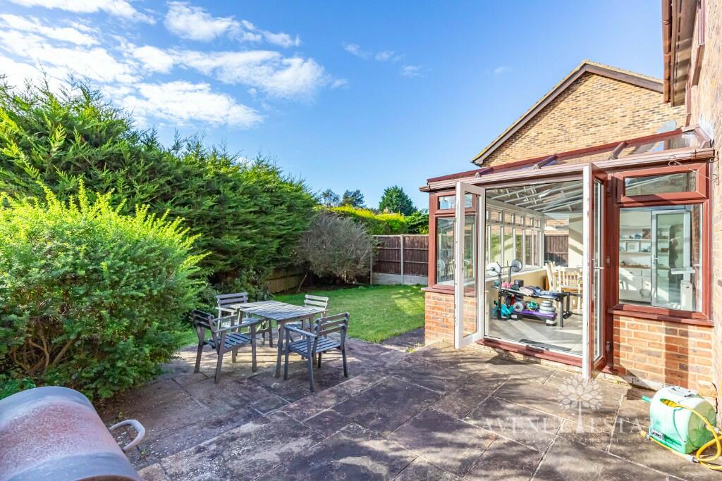 Additional property image - Elmgate Drive, Bournemouth, Dorset, BH7