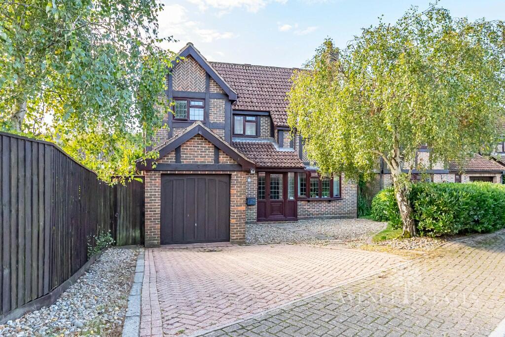 Additional property image - Elmgate Drive, Bournemouth, Dorset, BH7