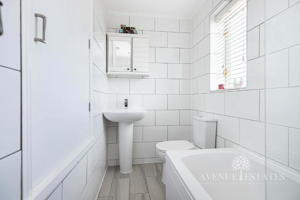 Additional property image - Coppice View, Bournemouth, Dorset, BH10
