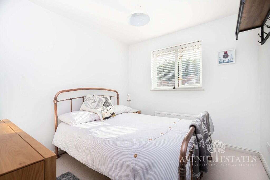 Additional property image - Coppice View, Bournemouth, Dorset, BH10