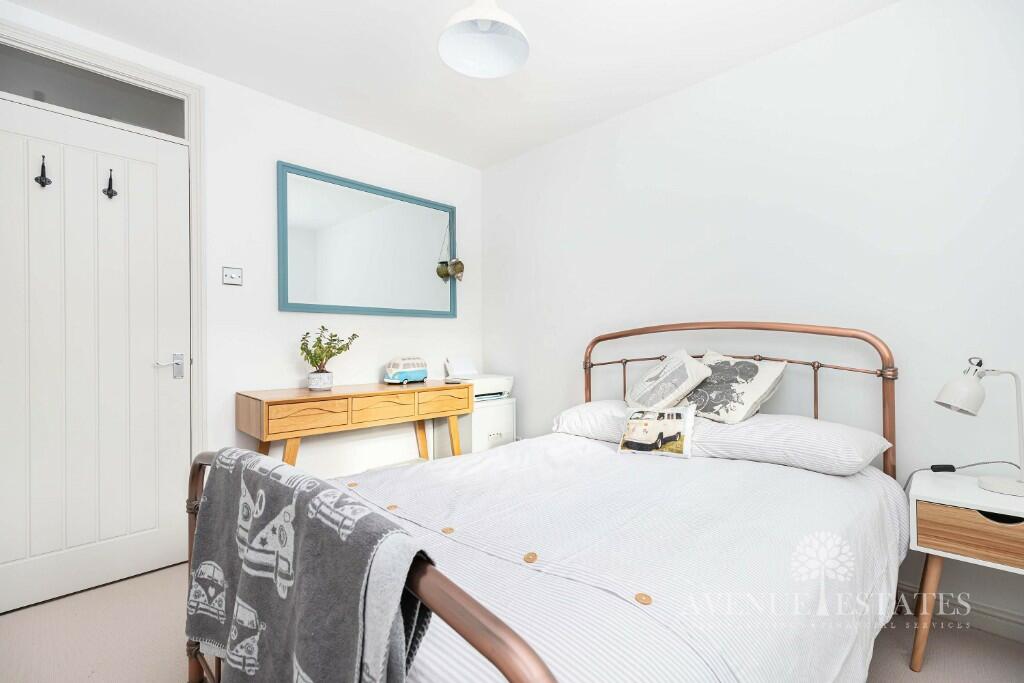 Additional property image - Coppice View, Bournemouth, Dorset, BH10
