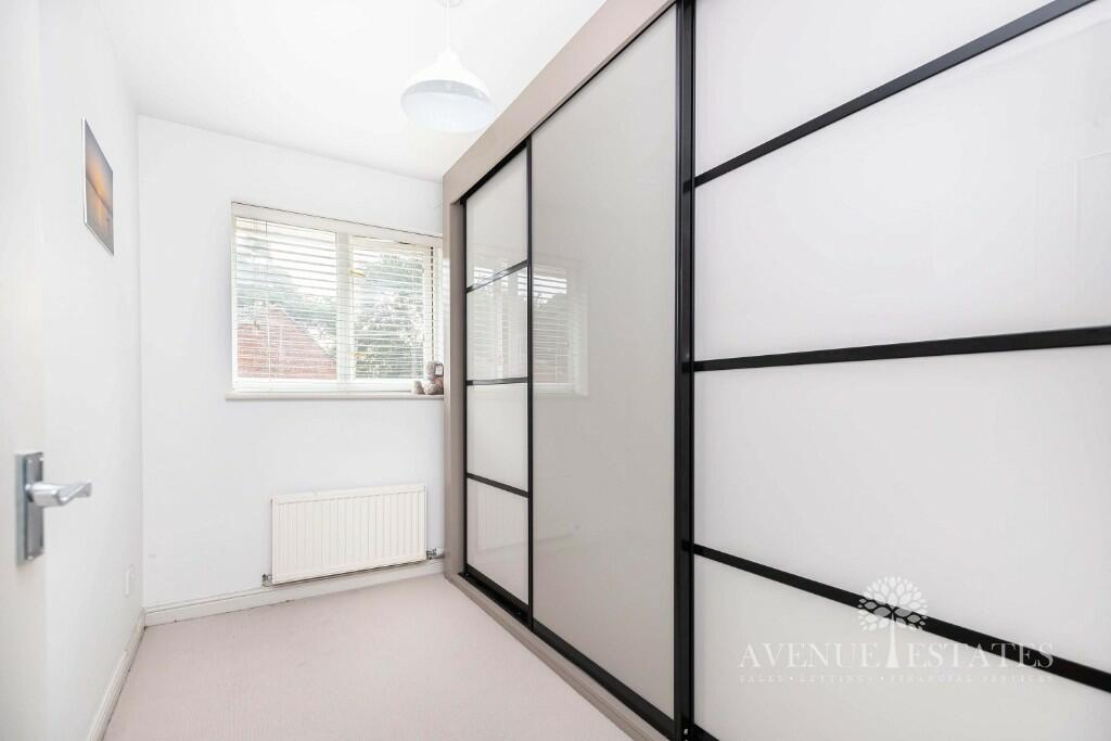 Additional property image - Coppice View, Bournemouth, Dorset, BH10