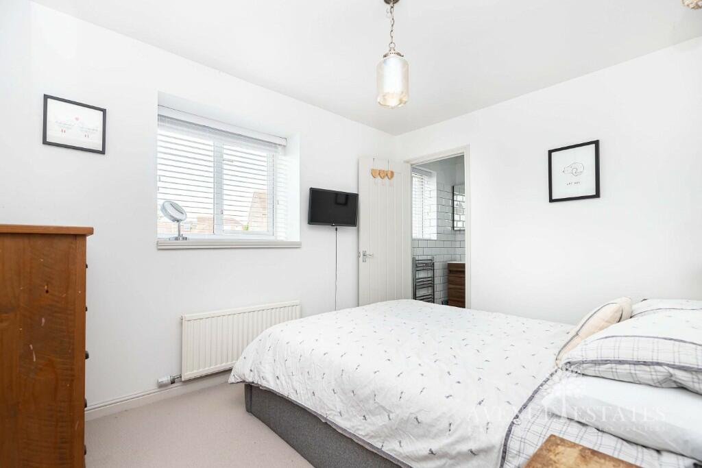 Additional property image - Coppice View, Bournemouth, Dorset, BH10