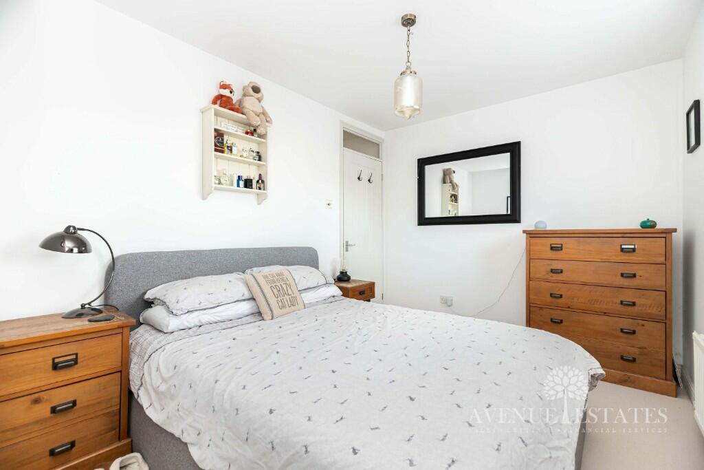 Additional property image - Coppice View, Bournemouth, Dorset, BH10