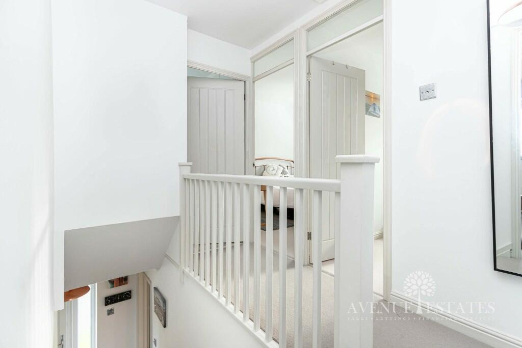 Additional property image - Coppice View, Bournemouth, Dorset, BH10