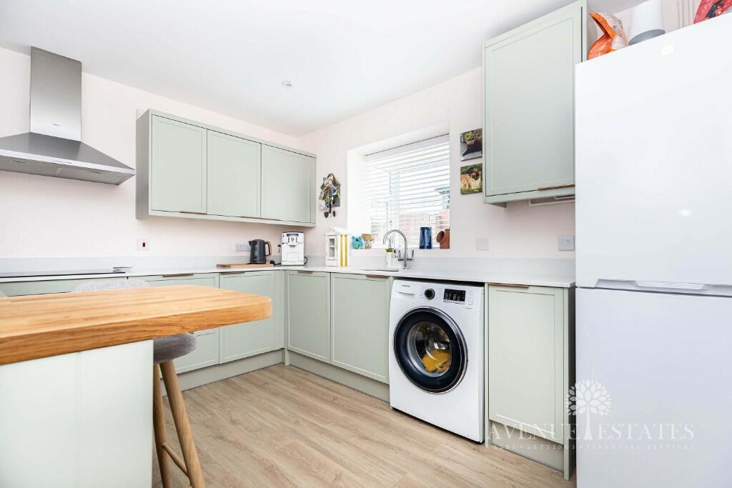 Additional property image - Coppice View, Bournemouth, Dorset, BH10