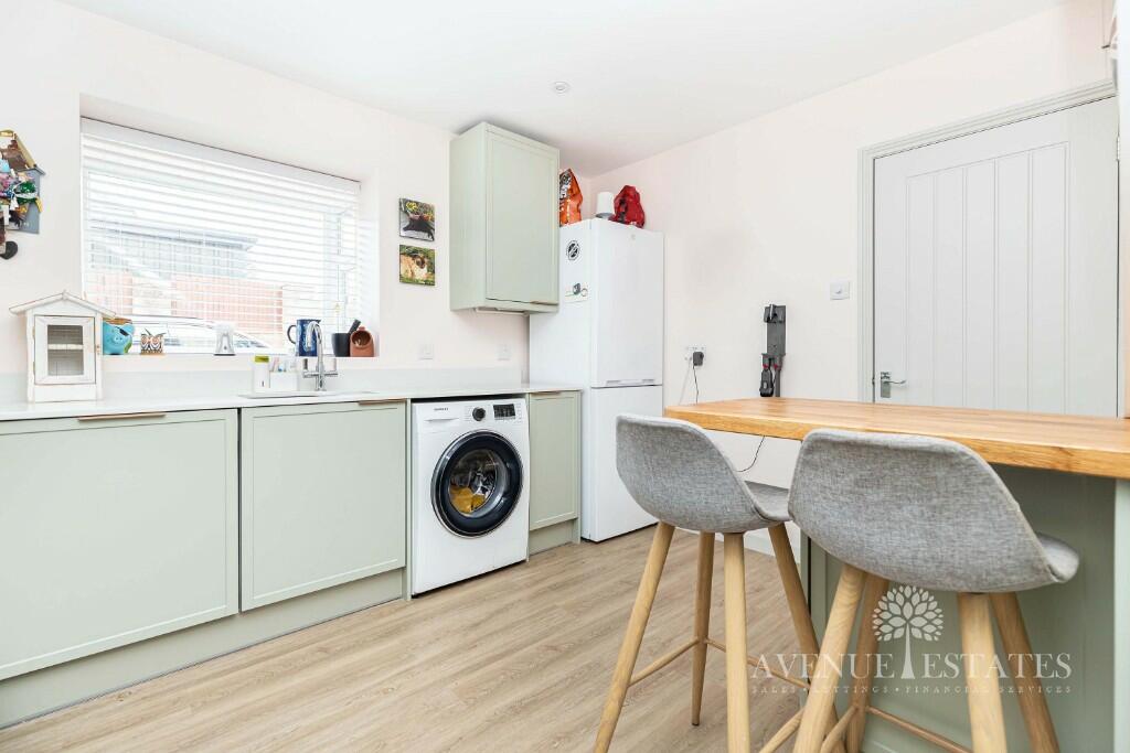 Additional property image - Coppice View, Bournemouth, Dorset, BH10