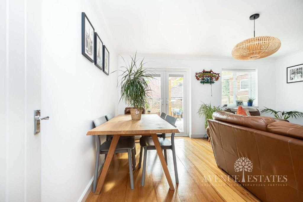 Additional property image - Coppice View, Bournemouth, Dorset, BH10