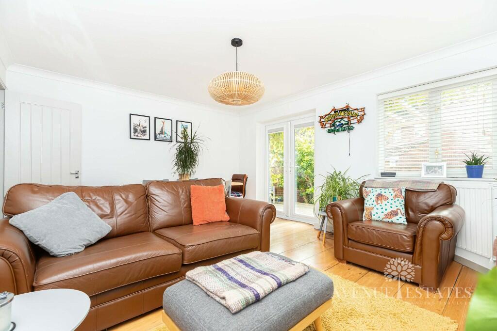 Additional property image - Coppice View, Bournemouth, Dorset, BH10